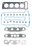 Head Gasket Set - 2002 Saab 45172 2.3L Engine Parts # HGS4270ZE7