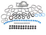 Head Gasket Set - 2017 Ford Transit-250 3.7L Engine Parts # HGS4298ZE17