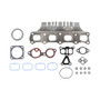 Head Gasket Set - 2012 Mitsubishi Outlander Sport 2.0L Engine Parts # HGS4334ZE12