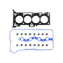 Head Gasket Set - 2017 Mitsubishi Outlander Sport 2.0L Engine Parts # HGS4334ZE17