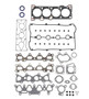 Head Gasket Set - 1989 Mazda 323 1.6L Engine Parts # HGS443ZE2