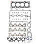 Head Gasket Set - 1991 Mazda Miata 1.6L Engine Parts # HGS444ZE2