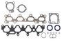 Head Gasket Set - 1991 Mazda Miata 1.6L Engine Parts # HGS444ZE2