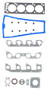 Head Gasket Set - 2001 Ford Ranger 2.5L Engine Parts # HGS453ZE3