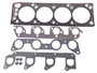 Head Gasket Set - 2000 Mazda B2500 2.5L Engine Parts # HGS453ZE5