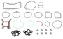 Head Gasket Set - 2009 Mazda B2300 2.3L Engine Parts # HGS466ZE18