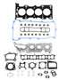 Head Gasket Set - 2012 Mazda 3 2.3L Engine Parts # HGS469ZE6
