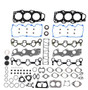 Head Gasket Set - 1990 Mazda MPV 3.0L Engine Parts # HGS470ZE6
