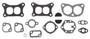 Head Gasket Set - 1988 Nissan D21 2.4L Engine Parts # HGS602ZE5