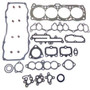 Head Gasket Set - 1987 Nissan Stanza 2.0L Engine Parts # HGS606ZE2