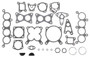 Head Gasket Set - 1991 Nissan D21 2.4L Engine Parts # HGS607ZE5