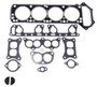 Head Gasket Set - 1986 Nissan 720 2.0L Engine Parts # HGS612ZE2