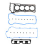 Head Gasket Set - 2000 Nissan Sentra 1.8L Engine Parts # HGS614ZE1