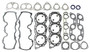 Head Gasket Set - 1985 Nissan Maxima 3.0L Engine Parts # HGS615ZE5
