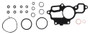 Head Gasket Set - 2009 Nissan Cube 1.8L Engine Parts # HGS635ZE1