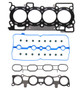Head Gasket Set - 2009 Nissan Versa 1.8L Engine Parts # HGS635ZE13