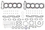 Head Gasket Set - 1993 Infiniti Q45 4.5L Engine Parts # HGS650ZE4