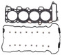 Head Gasket Set - 1992 Nissan NX 2.0L Engine Parts # HGS670ZE5