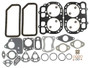 Head Gasket Set - 1987 Subaru GL 1.8L Engine Parts # HGS723ZE6