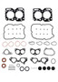Head Gasket Set - 2007 Subaru Legacy 2.5L Engine Parts # HGS724ZE14