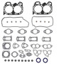 Head Gasket Set - 1989 Subaru GL-10 1.8L Engine Parts # HGS726ZE15