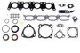 Head Gasket Set - 2001 Audi A4 Quattro 1.8L Engine Parts # HGS800ZE5