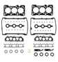 Head Gasket Set - 2002 Audi A6 Quattro 2.7L Engine Parts # HGS804ZE3