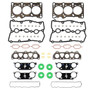 Head Gasket Set - 2003 Audi A6 Quattro 3.0L Engine Parts # HGS812ZE11