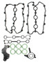 Head Gasket Set - 2007 Audi A6 Quattro 3.2L Engine Parts # HGS814ZE11