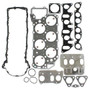 Head Gasket Set - 1994 Volkswagen Passat 2.8L Engine Parts # HGS815ZE9