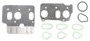 Head Gasket Set - 2002 Volkswagen Jetta 2.8L Engine Parts # HGS819ZE8