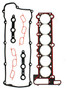 Head Gasket Set - 1997 BMW Z3 2.8L Engine Parts # HGS854ZE11