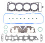 Head Gasket Set - 1985 Toyota Celica 2.4L Engine Parts # HGS900ZE12