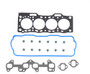 Head Gasket Set - 1988 Toyota Tercel 1.5L Engine Parts # HGS903ZE2