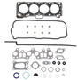 Head Gasket Set - 1986 Toyota Tercel 1.5L Engine Parts # HGS914ZE2
