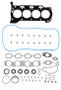 Head Gasket Set - 2015 Toyota Prius V 1.8L Engine Parts # HGS929ZE13
