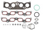 Head Gasket Set - 2009 Pontiac Vibe 2.4L Engine Parts # HGS932ZE4