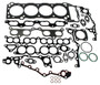 Head Gasket Set - 1997 Toyota Tacoma 2.4L Engine Parts # HGS939ZE13