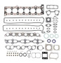 Head Gasket Set - 1992 Toyota Cressida 3.0L Engine Parts # HGS942ZE4