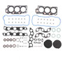Head Gasket Set - 1998 Lexus ES300 3.0L Engine Parts # HGS960ZE5