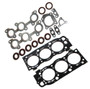 Head Gasket Set - 2000 Toyota 4Runner 3.4L Engine Parts # HGS965ZE5
