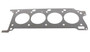 Right Head Spacer Shim - 2012 Toyota Tundra 4.6L Engine Parts # HS978RZE72