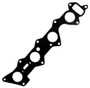 Intake Manifold Gasket Set - 1985 Dodge Caravan 2.6L Engine Parts # IG101ZE8