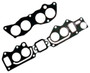 Intake Manifold Gasket Set - 1987 Mitsubishi Tredia 1.8L Engine Parts # IG105ZE32
