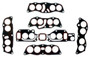 Intake Manifold Gasket Set - 1987 Mitsubishi Galant 2.4L Engine Parts # IG108ZE11