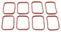 Intake Manifold Gasket Set - 2009 Dodge Durango 4.7L Engine Parts # IG1102ZE7