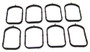 Intake Manifold Gasket Set - 2008 Dodge Durango 5.7L Engine Parts # IG1160ZE14