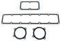 Intake Manifold Gasket Set - 2014 Ram 5500 6.7L Engine Parts # IG1167ZE39