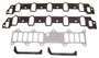 Intake Manifold Gasket Set - 1999 Dodge Ram 2500 8.0L Engine Parts # IG1180ZE6