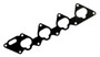 Intake Manifold Gasket Set - 1993 Mitsubishi Mirage 1.8L Engine Parts # IG119ZE9